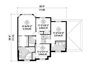 Plan 072H-0152