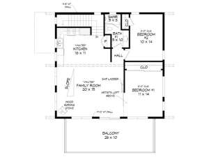 Plan 062H-0481