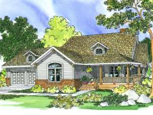 Plan 051H-0034