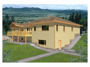 Plan 012H-0034