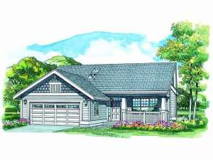 Plan 032H-0081