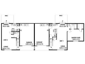 Plan 013M-0012