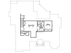 Plan 043H-0160
