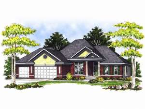 Plan 020H-0064