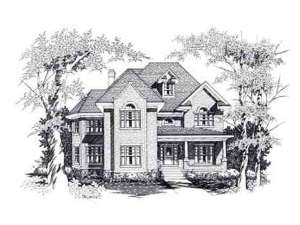 Plan 061H-0115