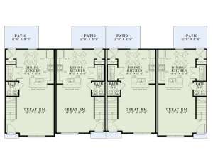 Plan 025M-0095