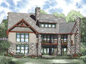 Plan 025H-0209