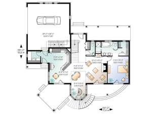 Plan 027H-0032