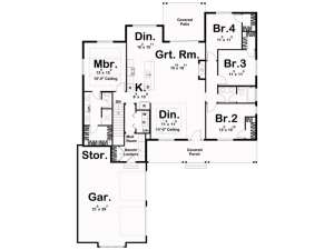 Plan 050H-0255