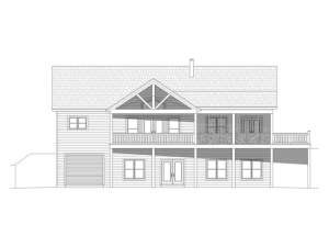 Plan 062H-0365