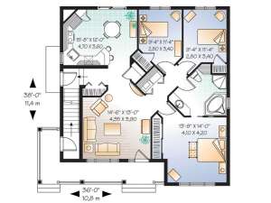 Plan 027M-0017