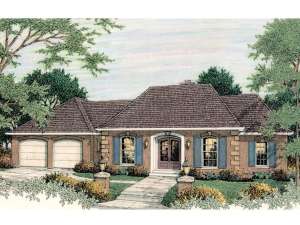 Plan 042H-0036