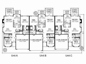 Plan 020M-0027