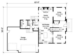 Plan 023H-0108