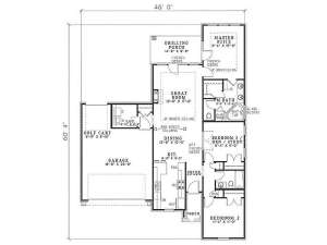 Plan 025H-0049