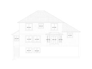 Plan 065H-0009