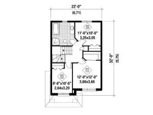 Plan 072H-0136