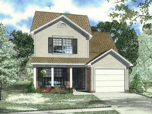 Plan 025H-0264