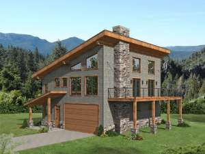 Plan 062G-0365