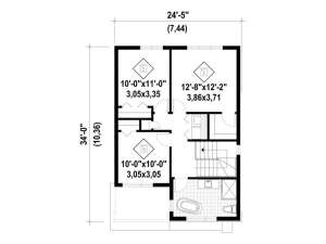 Plan 072H-0261