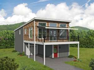 Plan 062G-0292