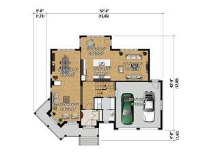 Plan 072H-0156
