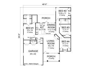 Plan 059H-0129
