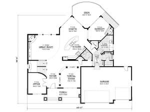 Plan 023H-0082