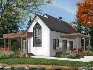 Plan 027H-0508