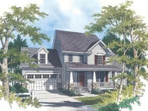 Plan 034H-0318