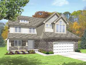 Plan 016H-0042