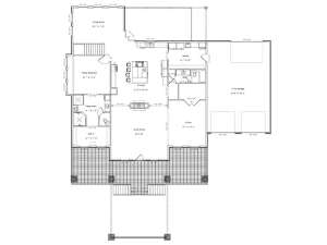Plan 065H-0013