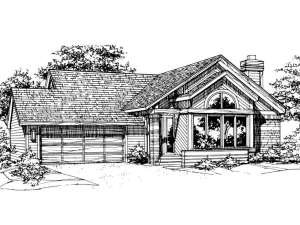 Plan 022H-0069