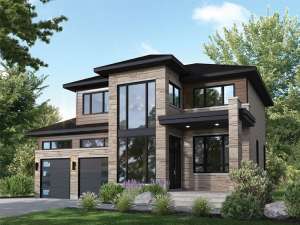 Plan 072H-0258