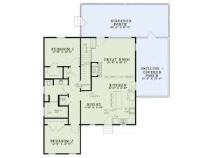 Plan 025H-0336