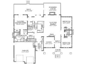 Plan 067H-0029