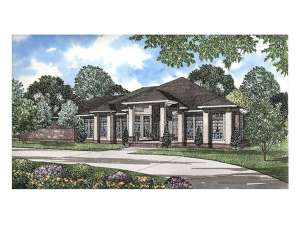 Plan 025H-0170