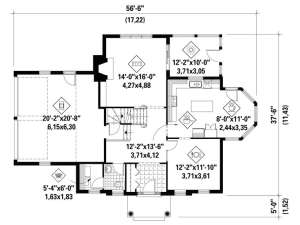 Plan 072H-0236