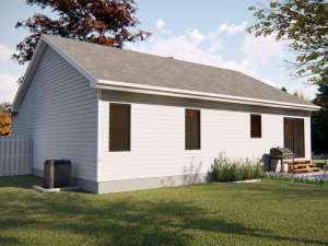 Plan 050H-0198