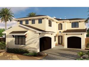 Plan 050H-0263