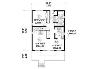 Plan 072H-0019