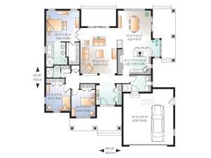 Plan 027H-0244