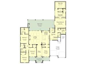 Plan 079H-0058