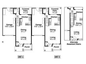 Plan 051M-0005