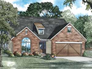 Plan 025H-0276