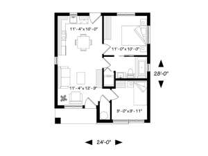 Plan 027H-0463