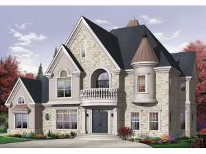 Plan 027H-0097