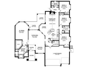 Plan 064H-0029