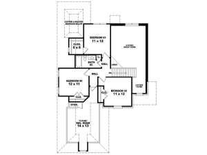Plan 006H-0047