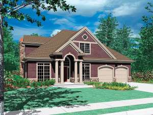 Plan 034H-0165